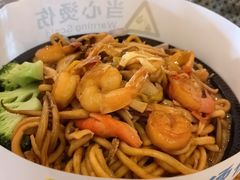 -喷泉广场餐厅·宵夜·海鲜烧烤大排档(长隆企鹅酒店)