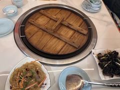 -人民公社铁锅炖·东北菜(卫国道店)