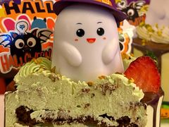 -味多美蛋糕(新和平里店)