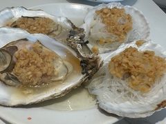 大生蚝-海味当家·蒸锅海鲜(中山广场创始店)