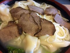 -北京大学深圳研究生院-燕园2食堂