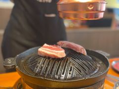 -kingkong大猩猩烤肉(CBD店)