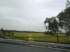 -锦江中华村农家乐饭庄