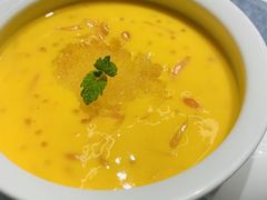 杨枝甘露-北京厨房(西安SKP店)