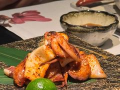 -花潮料理艺食馆(SM新生活广场店)