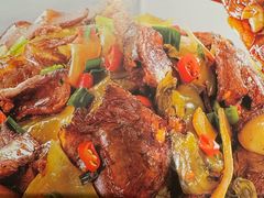 -宋徽厨·安徽菜(安庆绿地店)