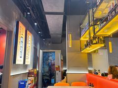-沪上名羊天下•烤羊腿•东北烧烤•小龙虾(浦东直营总店)