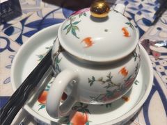 -图味美小黄鱼·景德菜(浙江路店)