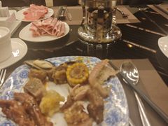 -索菲特酒店·海鲜自助 ·聚餐厅