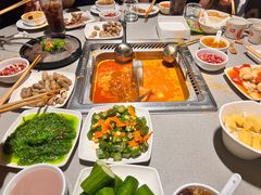-海底捞火锅(徐州火车站店)