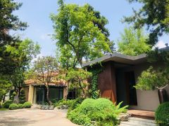 -熙古里艺术村