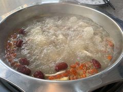 -光头药膳鸡(莱茵小镇店)