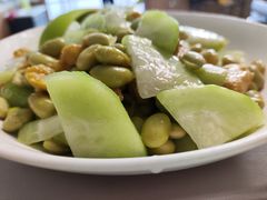 -天天向上素食餐厅(五台山店)