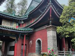 -盘龙寺