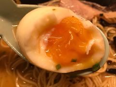 -一兰拉面(梅田阪急东通店)