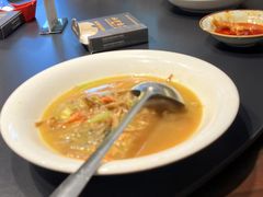 -水先生寧波菜(天一店)