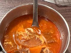 -大馥·炭火烧肉酒场(莘庄莘福坊店)