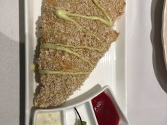 -波特曼西餐厅(南岗店)