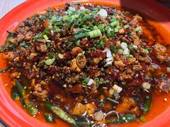 -绝味江湖发动鸡(新牌坊店)