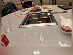 -海底捞火锅(老城根店)