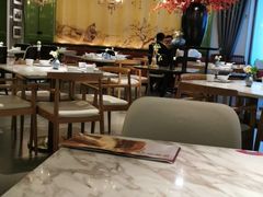 大堂-望湘园·小雅(德基店)