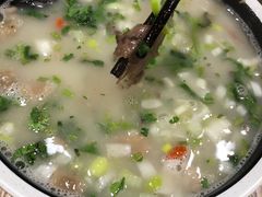 -大头亮羊汤烩面·河南非遗(良乡总店)