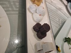 -玉林烤鸭店(定福庄店)