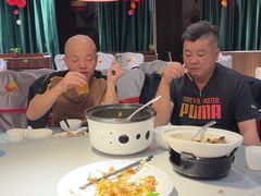 -闽鄂情·闽南招财鸭(水头店)