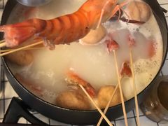 -阿杜打边炉(五江天街店)