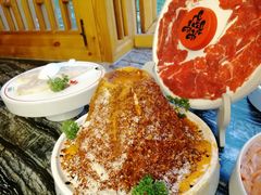 -大龙燚火锅(科华店)