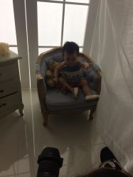 -玛瑞莎·儿童·亲子摄影(越秀店)