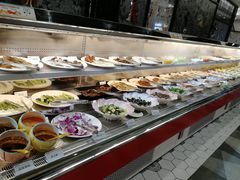 -福成自助烤肉(长阳店)