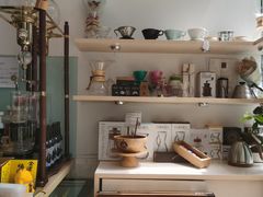 -COFFEE HOLIC(朝外SOHO店)