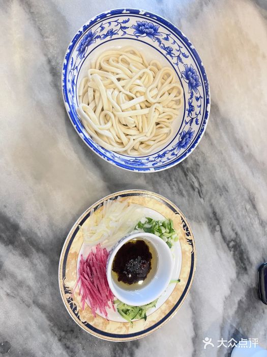 都一处烧麦馆(前门店)图片