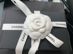 -Chanel(德基广场店)