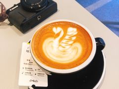 -Seesaw Coffee(上生新所店)