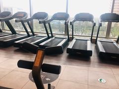 -W Fitness 威尔仕健身(北京英皇集团中心店)