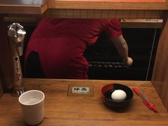 -一兰拉面(新宿中央东口店)