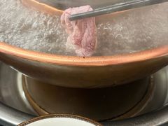 -裕德孚·非遗手切涮羊肉(东直门内大街店)