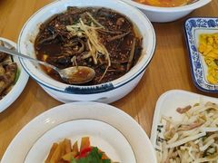 -品鲜村农家菜·阳澄湖大闸蟹(总店)