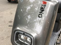 -九号电动车(安定门内大街店)