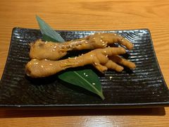 -有喜屋·鲜鸡烧鸟·居酒屋(安龙路店)