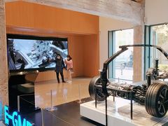 -现代汽车文化中心 Hyundai Motorstudio Beijing