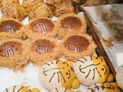 -CARINO BAKERY&CAFE(人广来福士店)