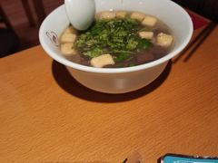 -回味鸭血粉丝汤(新城市广场店)
