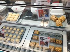 -虎头局·渣打饼行(五一新干线店)