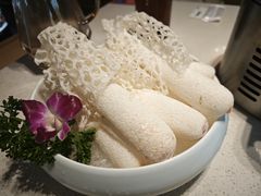 -和庆斋羊蝎子火锅·碳缸烧烤(顺义旗舰店)