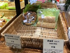 奶油条-RiceZone乐食尊纯米面包坊(望京店)