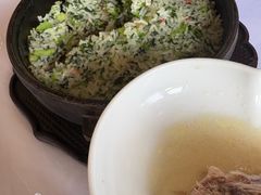 -香雪海饭店中餐厅(人民桥店)