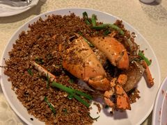 -喜记避风塘炒辣蟹(旗舰店)